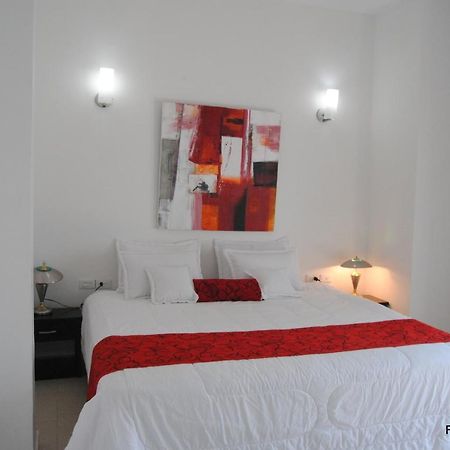 Hotel Saraje San Juan del Cesar Екстериор снимка