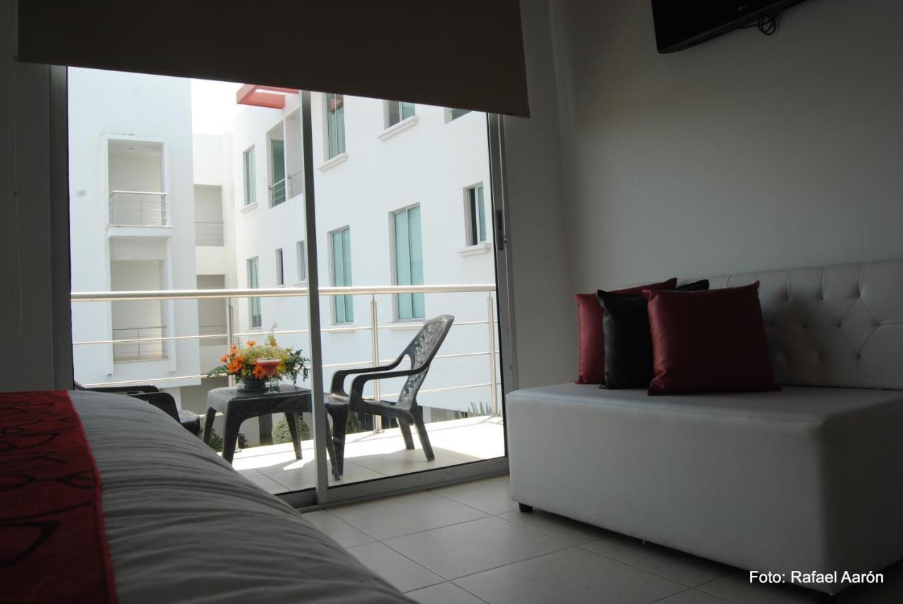 Hotel Saraje San Juan del Cesar Екстериор снимка