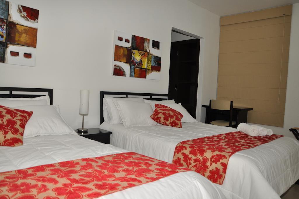 Hotel Saraje San Juan del Cesar Стая снимка