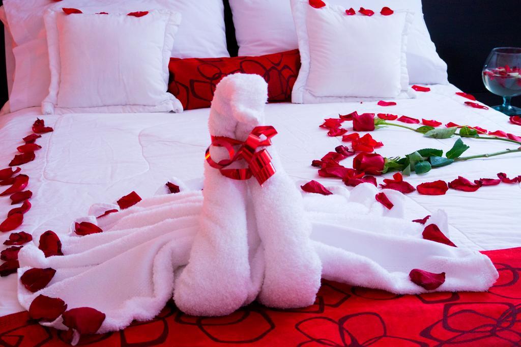 Hotel Saraje San Juan del Cesar Екстериор снимка