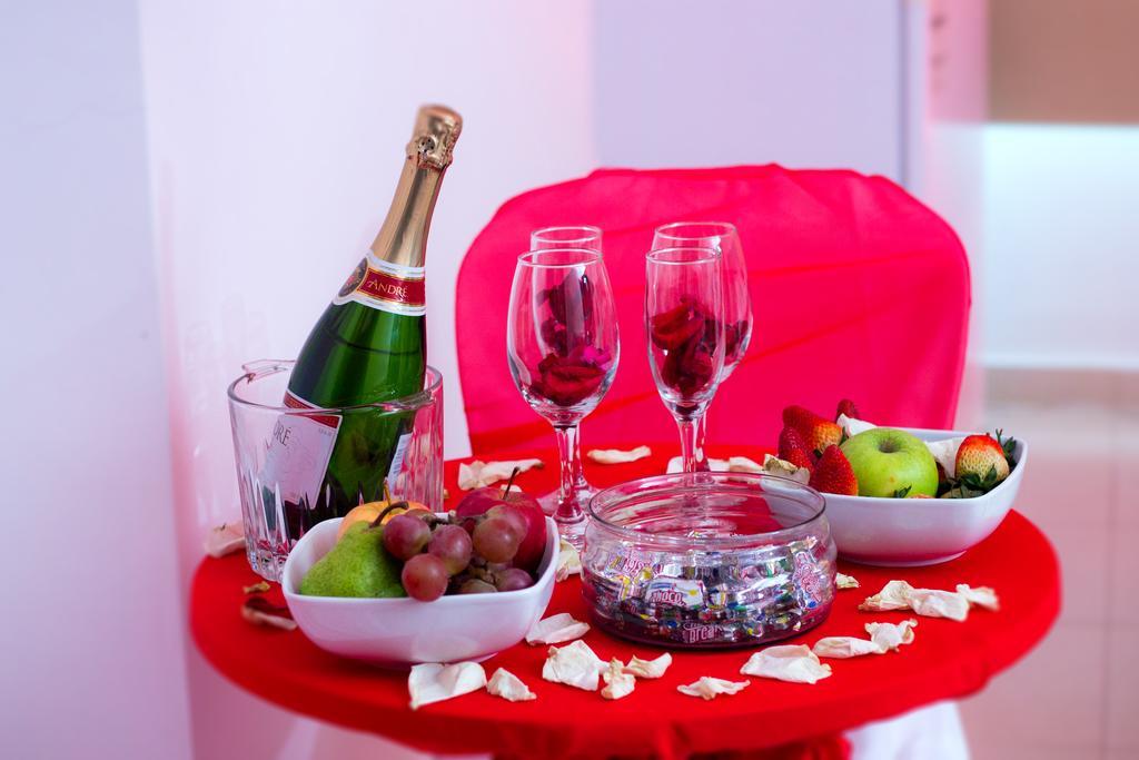 Hotel Saraje San Juan del Cesar Екстериор снимка