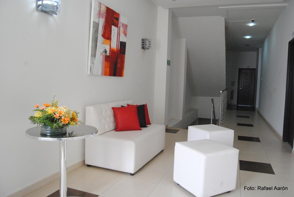 Hotel Saraje San Juan del Cesar Екстериор снимка