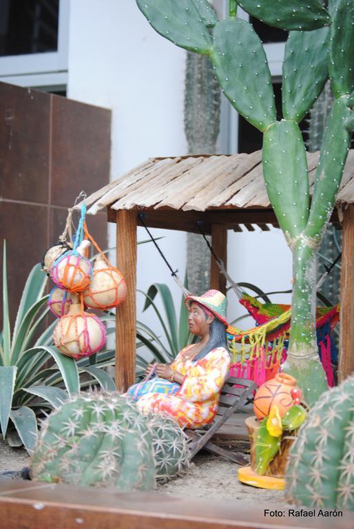 Hotel Saraje San Juan del Cesar Екстериор снимка