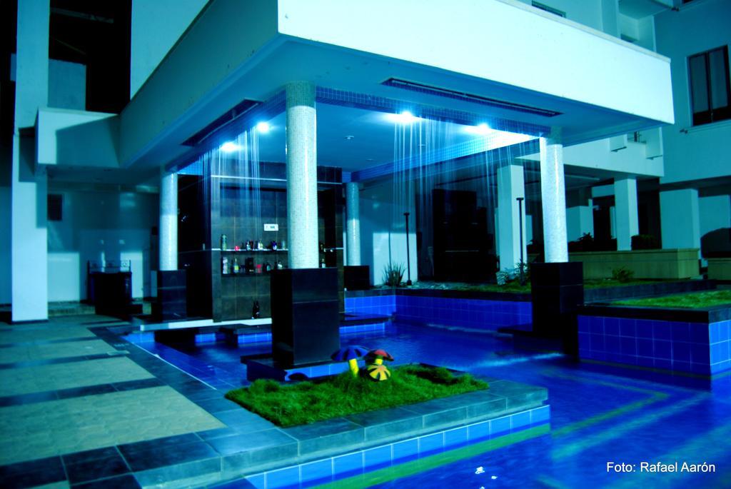 Hotel Saraje San Juan del Cesar Екстериор снимка