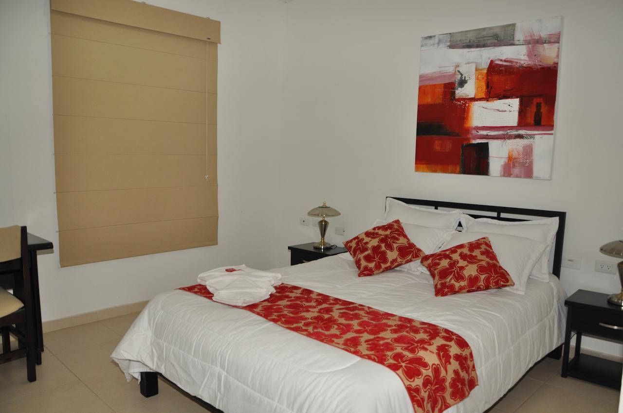 Hotel Saraje San Juan del Cesar Стая снимка