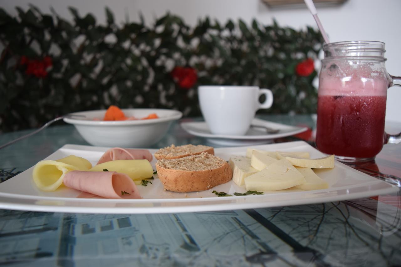 Hotel Saraje San Juan del Cesar Екстериор снимка